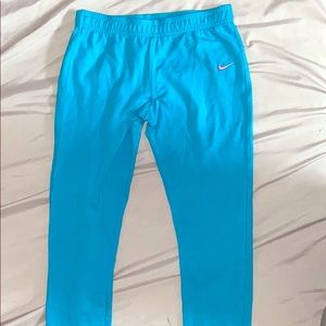 Nike joggers
